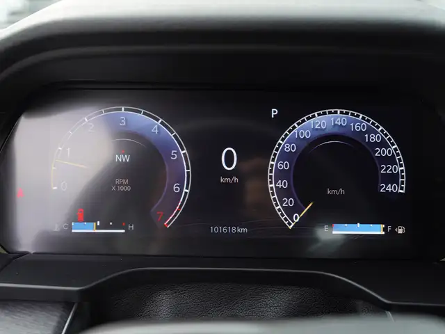 2023 Jeep Grand Cherokee Limited, Adaptive Cruise Control, Apple in Cars & Trucks in Mississauga / Peel Region - Image 17