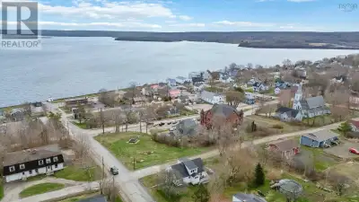 Set on a generous corner lot consisting of two PIDs, this spacious 5-bedroom, 1-bath home offers inc...