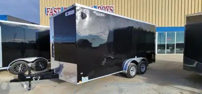 For faster response, please leave your contact number in the message. STOCK #COT040 STEEL TRAILER IS...