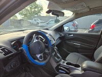 Experience the perfect blend of versatility and efficiency with the 2014 Ford Escape SE, designed fo... (image 8)