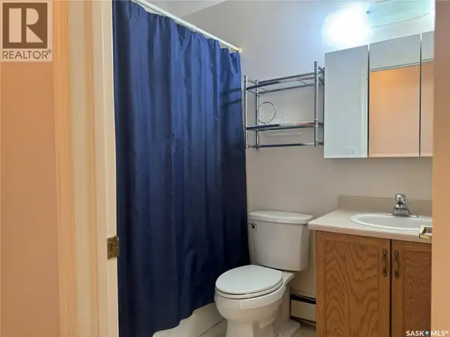 103 102 1st AVENUE Caronport, Saskatchewan in Condos for Sale in Moose Jaw - Image 14