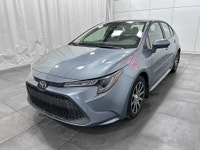 GARANTIE PROLONGÉE TOYOTA JUSQU'AU 5 JUILLET 2026 OU 100 000 KM. Chez Ste-Foy Toyota nos clients son... (image 2)