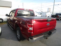 2018 Ford F-150 **CONTENT AUTO SPÉCIALISTE DU FINANCEMENT MAISON SANS ENQUETE CREDIT **Obtenez le me... (image 3)