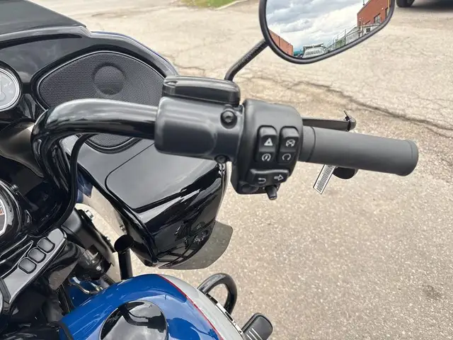 2023 Harley-Davidson Road Glide Special ~ QUICK DETACH TOUR PAK  in Sport Touring in City of Toronto - Image 25