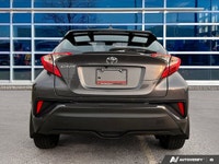 One Owner - 2020 Toyota C-HR XLE Premium, Automatic, 2.0L 4 Cylinder, Heated Seats and Steering Whee... (image 4)