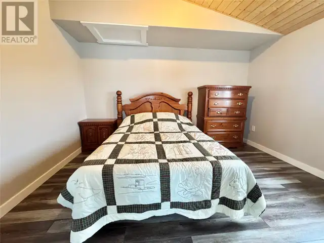 105 Bob Clark Drive Campbellton, Newfoundland & Labrador in Houses for Sale in Gander - Image 34