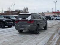 The 2026 Dodge Durango GT combines bold styling, capable performance, and advanced features in a ver... (image 6)