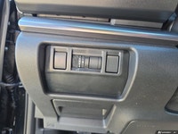 All Wheel Drive,Multi-Zone A/C,Rear Bench Seat,Rear Defrost,Driver Vanity Mirror,Power Mirror(s),A/C... (image 8)