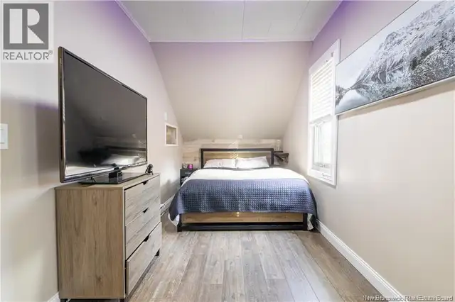 54 Pleasant Avenue McAdam, New Brunswick in Houses for Sale in Fredericton - Image 24