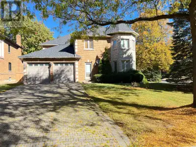 Upgraded and Well Maintained Detached House in the Neighborhood located in the highly sought-after B...