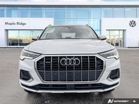 KBB.com Best Buy Awards. This Audi Q3 boasts a Intercooled Turbo Regular Unleaded I-4 2.0 L/121 engi... (image 7)