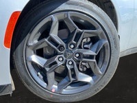 This Dodge Charger has a dependable EFH 3.0L Twin Turbo SIXPACK SO ESS engine powering this Automati... (image 6)