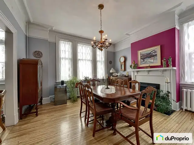 $950,000 - Condominium for sale in Montcalm in Condos for Sale in Québec City - Image 5