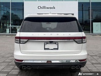 This Lincoln Aviator boasts a Twin Turbo Premium Unleaded V-6 3.0 L/183 engine powering this Automat... (image 6)