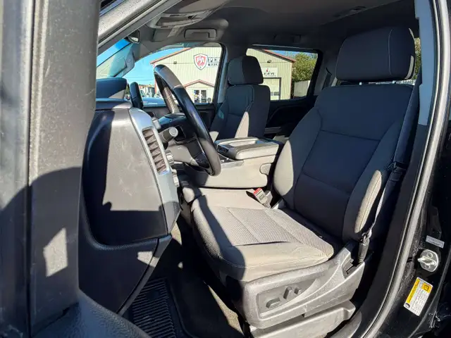 2017 Chevrolet Silverado 1500 LT6014090141086617617