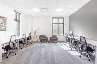 Rent a large office space for 50 persons in Spaces Innovation Kelowna Preview