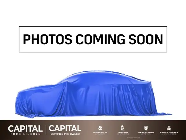 2022 Ford F-150 XLT SuperCrew