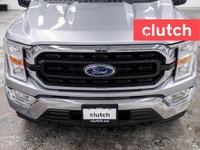 1 OWNER / Android Auto, Brake Assist, Auto Dimming Rearview Mirror and more! Clutch is the largest o... (image 6)