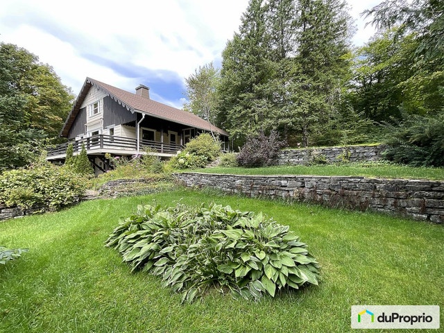 $929,000 - 2 Storey for sale in Lac-Beauport — photo 2