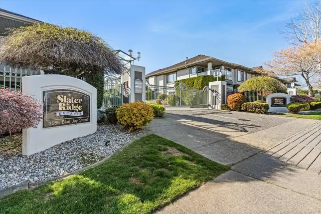 16 3555 BLUE JAY STREET Abbotsford, British Columbia in Condos for Sale in Abbotsford - Image 28