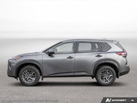 This Nissan Rogue has a trusty Intercooled Turbo Regular Unleaded I-3 1.5 L/91 engine powering this... (image 2)