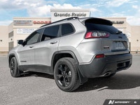 Leather | Trailer Tow Group | Sunroof | Remote Start | Back-up Camera | Rain-sensing Windshield Wipe... (image 3)