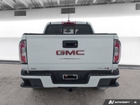 This 2022 GMC Canyon AT4 is powered by a strong and responsive 3.6L V6 engine, paired with a smooth... (image 4)