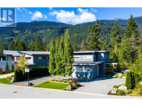 1087 MADELEY PLACE Whistler, British Columbia