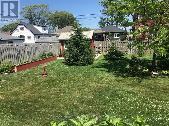 251 CLARKE STREET Port Colborne (Killaly East), Ontario in Houses for Sale in St. Catharines - Image 32