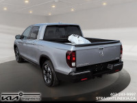 Fresh on the lot! This 2020 Honda Ridgeline Touring gives you the best of both worlds - the comfort... (image 3)