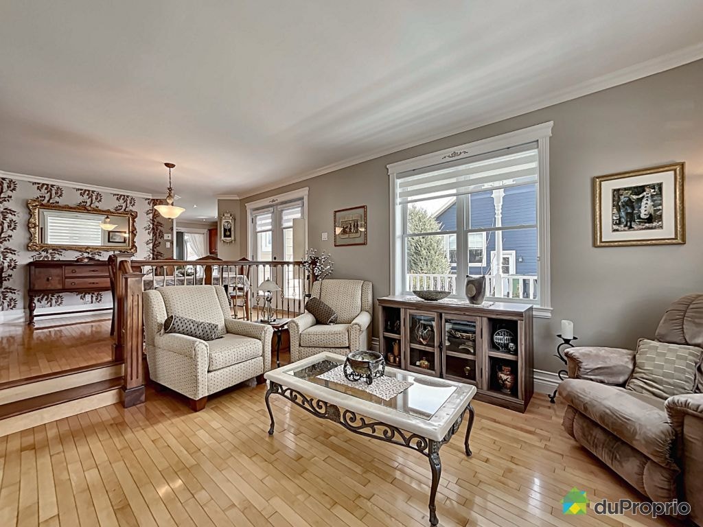 $584,000 - Bungalow for sale in Drummondville (Drummondville) — photo 3
