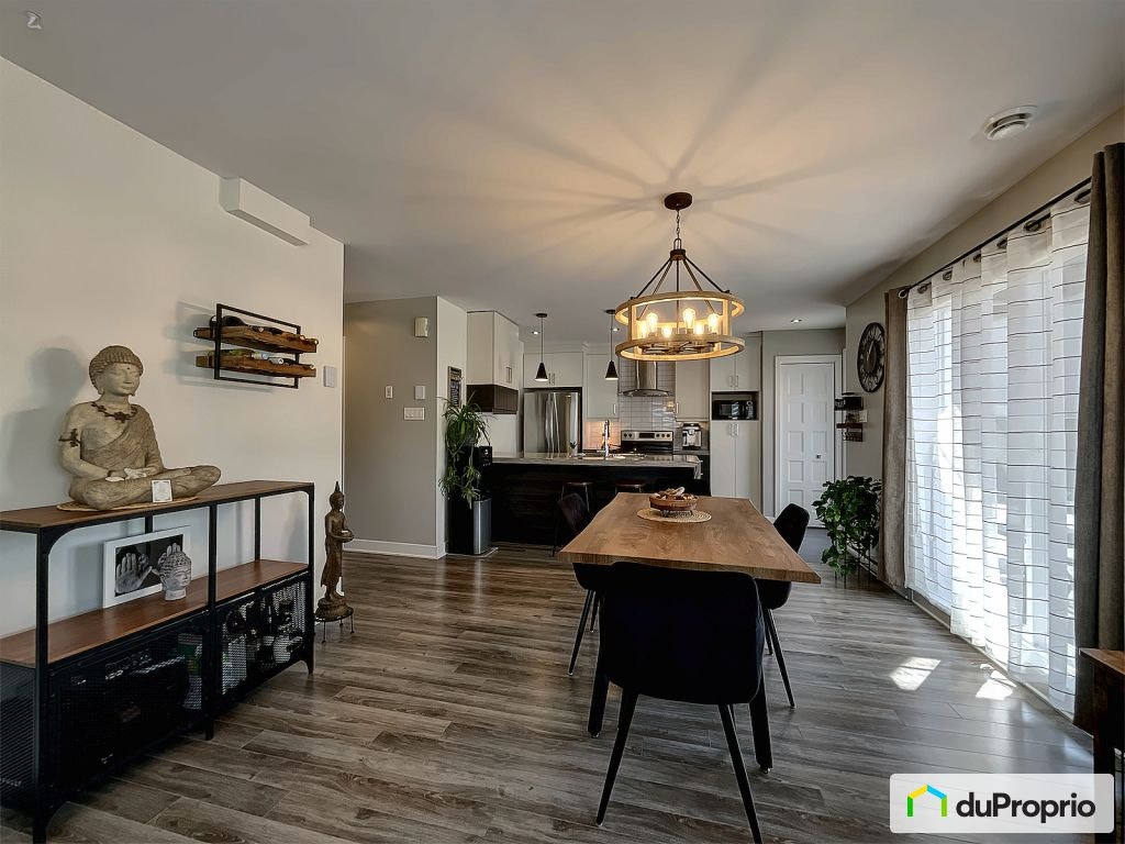 $342,000 - Condominium for sale in St-Rémi — photo 3