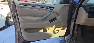 PARTING OUT 2005 BMW X5 4.4i AWD (E53) Available at Barez Recycling Ltd 4.4L V8 (M62) | Automatic |...