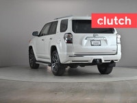 Brake Assist, Auto Dimming Rearview Mirror, Front Heated Seats and more! Clutch is the largest onlin... (image 5)