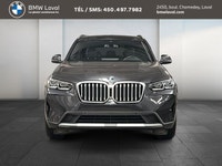 ===== 2024 BMW X3 xDrive30i | Gr. Sup. Essentiel | ===== ===== * Groupe Supérieur Essentiel * =====... (image 1)