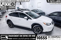 Auto Luana 2013 SUBARU XV Crosstrek PRENEZ UN RENDEZ-VOUS / BOOK AN APPOINTMENT (514) 327-5553 14300... (image 4)