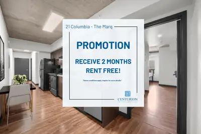 Located close to Waterloo University, Wilfrid Laurier, & Conestoga College (Waterloo location) - thi...