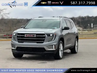 Adaptive Cruise Control Heated Front Seat(s) Premium Sound System Discover the perfect blend of styl...