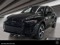 2023 Audi Q5 Technik 55 TFSI e quattro