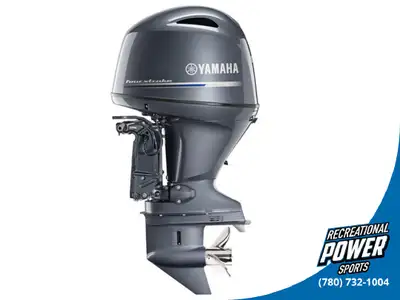 Yamaha’s F115 is the lightest four-stroke 115-horsepower outboard available. That and a host of grea...