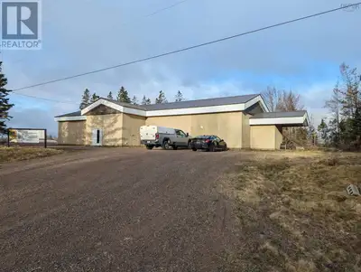 Unlock the potential of Deberts growing Industrial Park with 424 Dakota Road. This 2.17-acre propert...