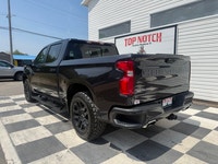 A bold full-size pickup with sporty styling, strong capability, and a comfortable cabin, offering co... (image 5)