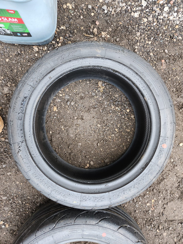 205 45 16 NANKANG NS2R - PAIR - BRAND NEW in Tires & Rims in Kitchener / Waterloo - Image 3