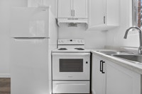 Amenities: Heat & Water Included • Air Conditioning • Walk-In Closets Suite & Building: Spacious bac... (image 8)
