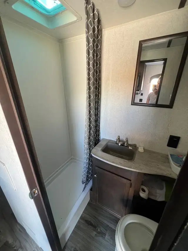 2018 STARCRAFT AUTUMN RIDGE CAMPING TRAILER 21FT 21FB (FINANCING in Travel Trailers & Campers in Cambridge - Image 13