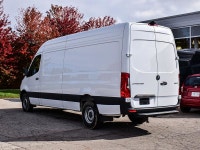 Come see our great selection of New, Pre-Owned, and Demo Sprinter and Metris Cargo and Passenger Van... (image 3)
