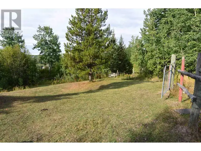 4421 TYHEE LAKE ROAD Telkwa, British Columbia in Land for Sale in Smithers - Image 14