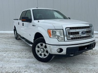 2013 Ford F150 Crew cab XLT XTR V6 3.5L 4x4 —- FINANCEMENT MAISON DISPONIBLE AVEC ACOMPTE DE 5,000$... (image 8)