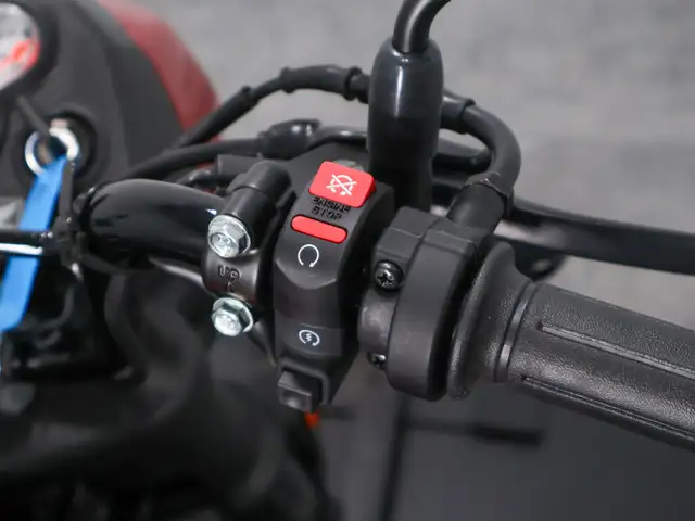 2025 Honda Navi 110 in Scooters & Pocket Bikes in Kelowna - Image 13