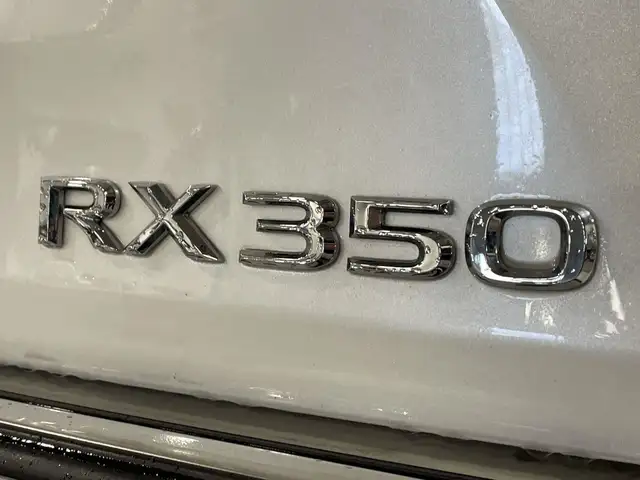 2022 Lexus RX 350 PREMIUM,NEW TIRES,NO ACCIDENT in Cars & Trucks in City of Toronto - Image 14